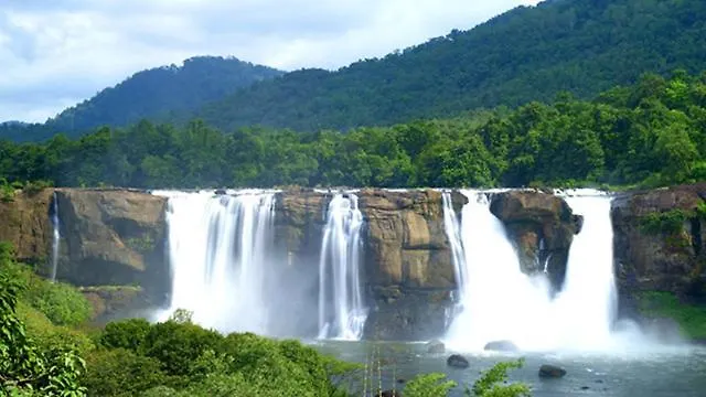 Dream Nest Villas Athirappilly