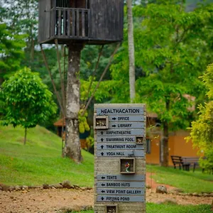  Villa Healthacation