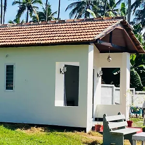  Country house Thodiyil View Sunset Varkala