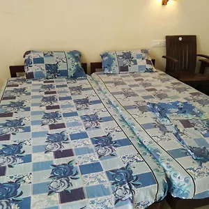  Lodge Shilpa Garden House