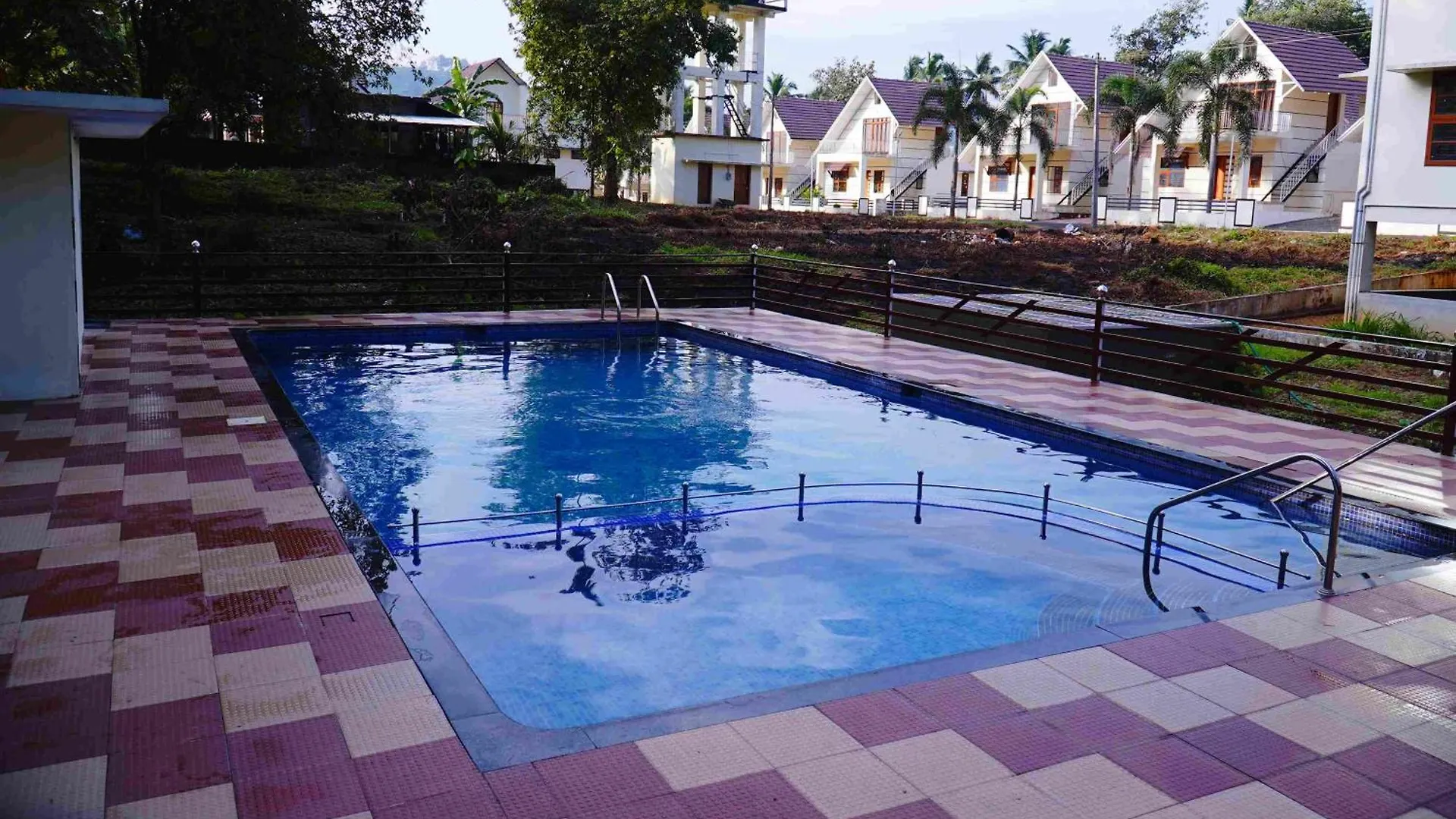 Dream Nest Villas Athirappilly