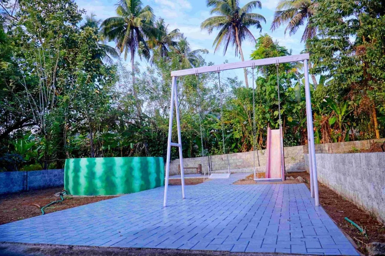 Dream Nest Villas Athirappilly Inde